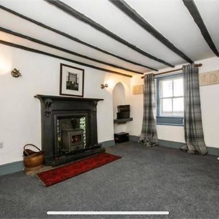 Quirky Cottage In The Heart Of Appleby Bagian luar foto