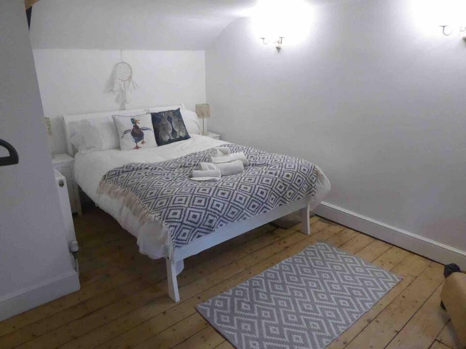 Quirky Cottage In The Heart Of Appleby Bagian luar foto