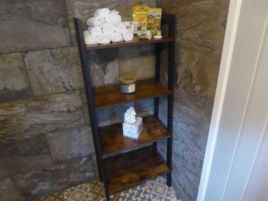 Quirky Cottage In The Heart Of Appleby Bagian luar foto