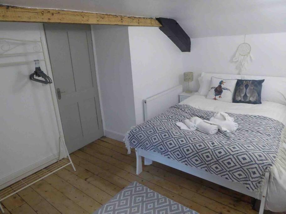 Quirky Cottage In The Heart Of Appleby Bagian luar foto